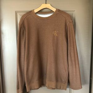 Calvin Klein sweatshirt